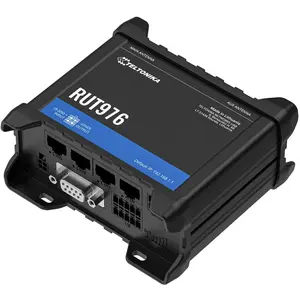 TELTONIKA RUT976 Redcap 5G Router