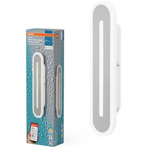 Osram, Deckenleuchte, SMART+ Matter Orbis Wall Bath IP44 300mm White Tunable White (600 lm) günstig