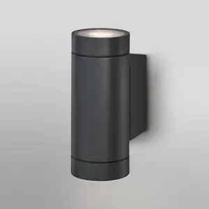 OSRAM Außenwandleuchte ENDURA CLASSIC ITYS, dunkelgrau IP65