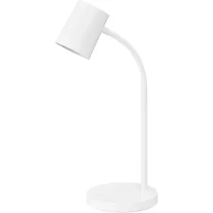 Osram, Tischlampe, Tischleuchte Office Line Desk Trapezium GU10 White 4099854464355 (GU10) günstig