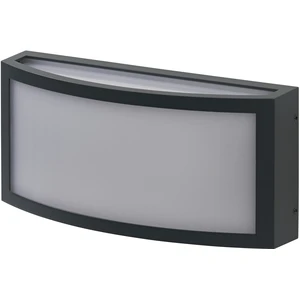 LEDVANCE ENDURA CLASSIC CUADRA Außenleuchte, Wandleuchte, E27-Fassung,...