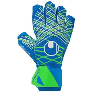Uhlsport Aquasoft Torwarthandschuhe 9.5 günstig