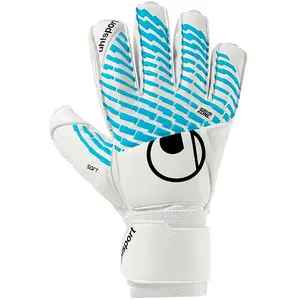 Uhlsport Fm Cybertec Soft Flex Frame Torwarthandschuhe 7.5 günstig