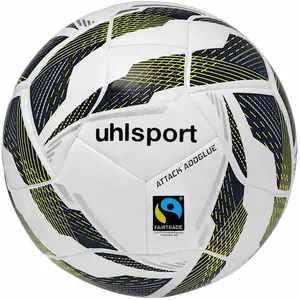 Uhlsport Attack Addglue For The Planet Fußball 5 günstig