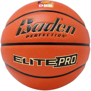 Baden DBB Deutschland Elite Pro Basketball orange 7 günstig