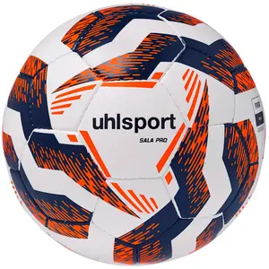 Fußball für Kinder Uhlsport Sala Pro Weiß Größe 4 günstig