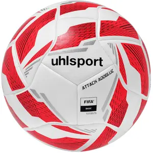 Fußball Uhlsport Attack Addglue Weiß Größe 5 günstig