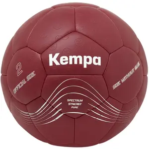 uhlsport Trainings-Handball Kempa Spectrum Synergy Pure Rot Größe 3 günstig