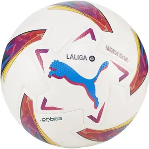Puma 84113 Orbita Laliga 1 Fußball Golden 5 Golden 5 günstig