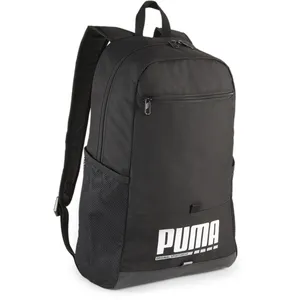 PUMA Sportrucksack Rucksack Plus Backpack 21L Puma Black schwarz