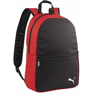 Puma Teamgoal Rucksack - Schwarz / Rot | Größe: UNI