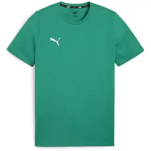 T-Shirt Puma Team Goal Grün S günstig