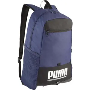 Puma Plus Rucksack Blau Blau One Size