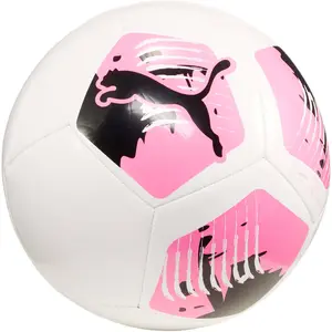 PUMA Big Cat Fußball Freizeitball 01 - PUMA white/poison pink/PUMA black 5 günstig