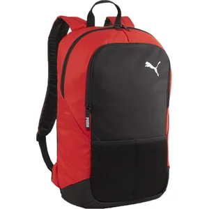 PUMA teamGOAL Rucksack 03 - PUMA red/PUMA black
