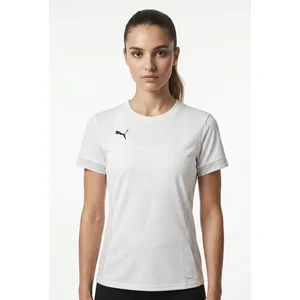 PUMA teamGOAL Matchday Trikot Damen 04 - PUMA white/PUMA black/feather... günstig