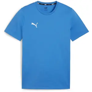 T-Shirt Puma teamGOAL Casuals Blau XL günstig