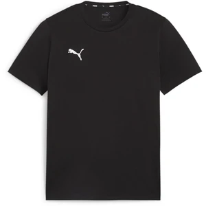 T-Shirt Puma Team Goal Schwarz L günstig