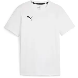 T-Shirt Puma teamGOAL Casuals Weiß 14 Jahre alt günstig