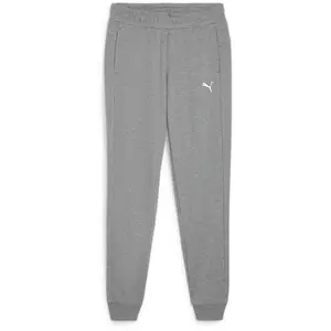 Jogginghose Damen Puma TeamGoal Grau L günstig