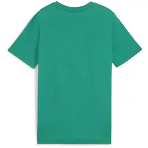 T-Shirt Puma teamGOAL Casuals Grün 14 Jahre alt günstig