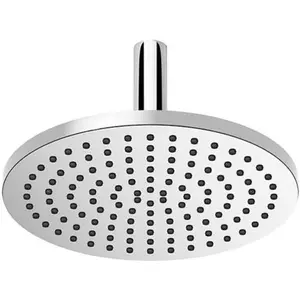 Dornbracht, Duschbrause, Douche de pluie avec fixation au plafond, Ø 300mm, FlowReduce, 28688970-00, 28688970-00 (1 Strahlart, 9 l/min) günstig