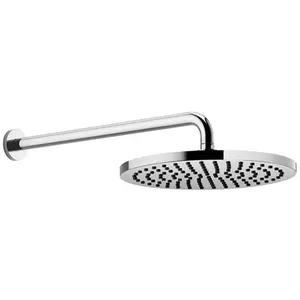 Dornbracht, Duschbrause, Douche de pluie avec fixation murale, Ø 300mm, FlowReduce, 28678970-42, 28678970-42 (9 l/min) günstig