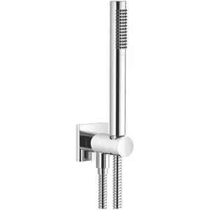 Dornbracht, Duscharmatur + Badewannenarmatur, Garniture de douche flexible avec supports de pomme de douche intégrés, 27802970-27, 27802970-27 günstig