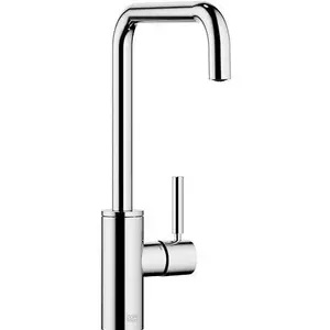 Dornbracht, Küchenarmatur, META Square Küchenarmatur, Einhebelmischer, Ausladung 200mm günstig