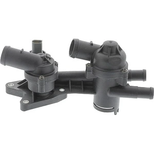 TOPRAN Thermostatgehäuse 116 594 für VW Golf V Schrägheck (1K1) GOLF V... günstig