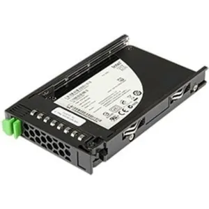 Fujitsu S26361-F5776-L960, 960 GB, 2.5", 6 Gbit/s