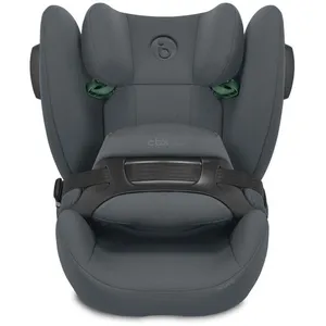 Cybex Pallas B3 I-size Kindersitz Grau Grau One Size