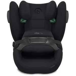 Cybex Pallas B3 I-size Kindersitz Schwarz Schwarz One Size