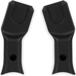 Cybex EOS LUX Adapter Schwarz
