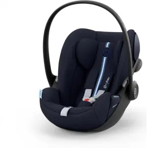 Cybex Cloud G i-Size Plus Ozeanblau/Marineblau günstig