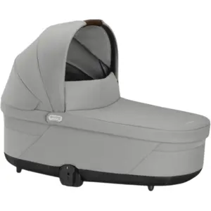 CYBEX COT S LUX Steingrau | Stroller Buggy für Babys, das faltbare und... günstig