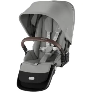 Cybex Gazelle S Sitzeinheit, Farbe:Stone Grey günstig