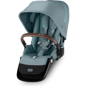 Cybex COLUMBUS Kinderwagen GAZELLE S Sitzeinheit TPE Stormy Blue, light blue günstig
