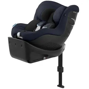 Cybex Sirona Gi I-size Plus Kindersitz