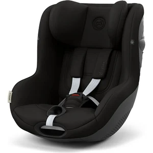 Cybex Sirona G I-size Kindersitz Schwarz Schwarz One Size