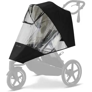 Cybex, Kinderwagen Zubehör, Avi Spin Regenschutz