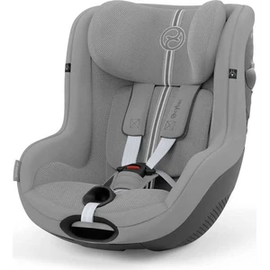 Cybex Sirona G I-size Plus Kindersitz Grau Grau One Size