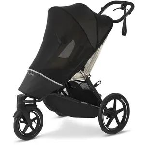 CYBEX AVI SPIN Insektennetz schwarz - Buggy Zubehör für optimalen Inse... günstig