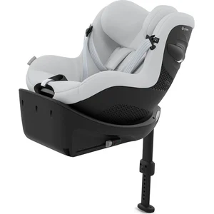 Cybex Sirona Gi I-size Kindersitz Weiß Weiß One Size