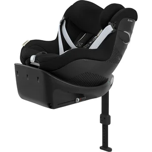Cybex Sirona Gi I-size Kindersitz Schwarz Schwarz One Size