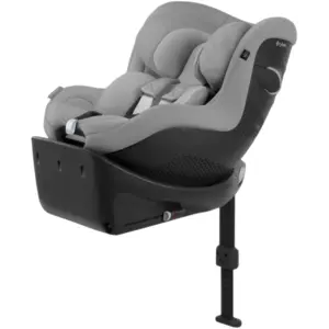 Cybex Sirona Gi I-size Kindersitz Grau Grau One Size