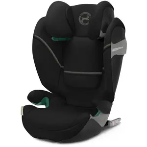 CYBEX Gold Kindersitz Solution S2 i-Fix, Für Autos mit und ohne ISOFIX...