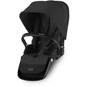 Cybex COLUMBUS Kinderwagen Sitzpaket GAZELLE S Sitzeinheit BLK Moon Black günstig
