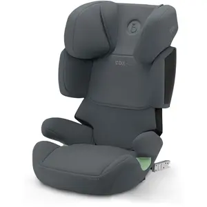 CYBEX Solution X i-Fix, 2-3 (15 - 36 kg; 3 - 12 years), Kopfstütze