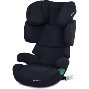 Cybex Solution X I-fix Kindersitz    One Size